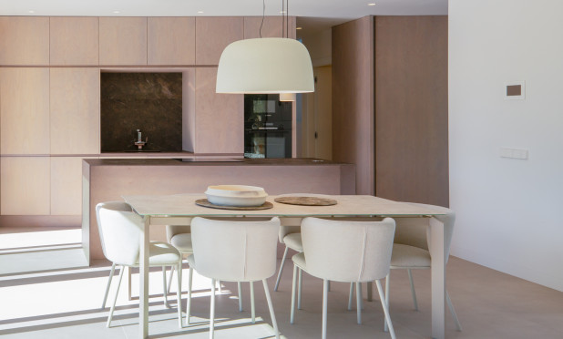 New Build - Villa - Las Colinas Golf Resort - Las Colinas Golf