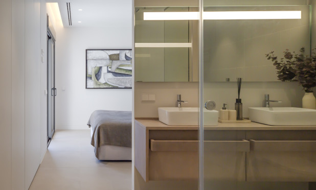 New Build - Villa - Las Colinas Golf Resort - Las Colinas Golf