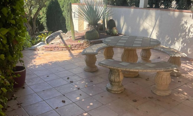 Nouvelle construction - Villa - Altea