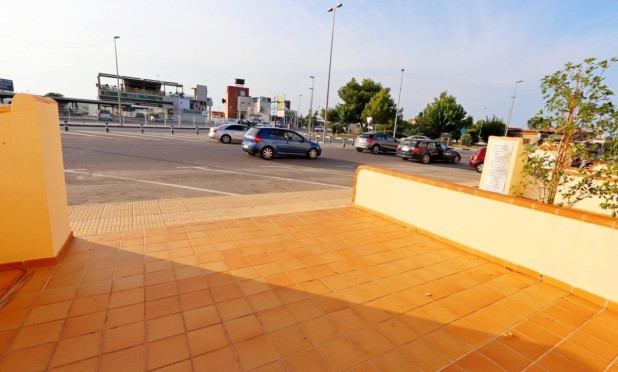 Resale - Commercial - Orihuela Costa - Agua Marina