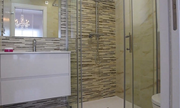 New Build - Villa - Orihuela Costa