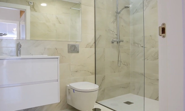 New Build - Villa - Orihuela Costa