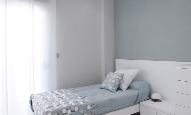 New Build - Villa - Orihuela Costa