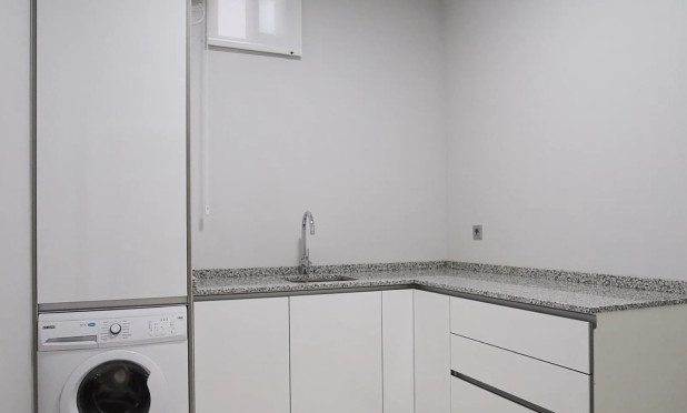 New Build - Villa - Orihuela Costa