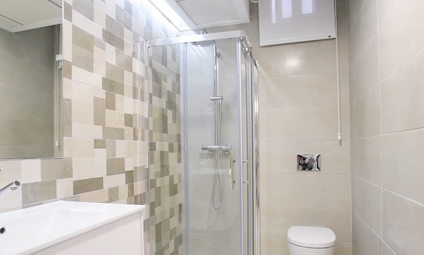 New Build - Villa - Orihuela Costa