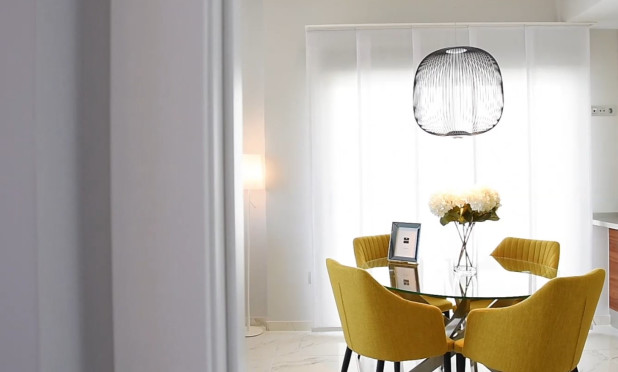 New Build - Villa - Orihuela Costa