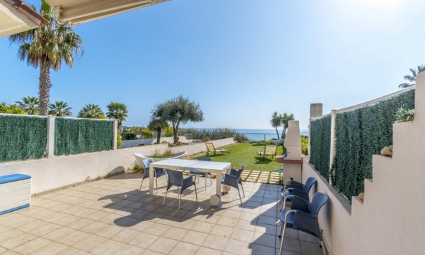 Revente - Duplex - Orihuela Costa - Agua Marina