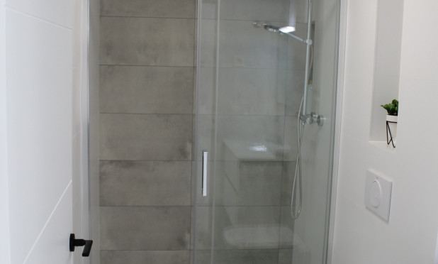 New Build - Villa - Torre Pacheco - Torre-pacheco