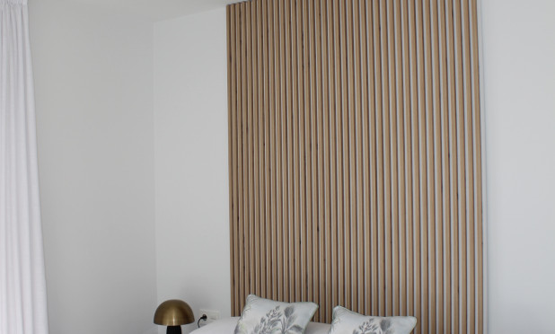 New Build - Villa - Torre Pacheco - Torre-pacheco