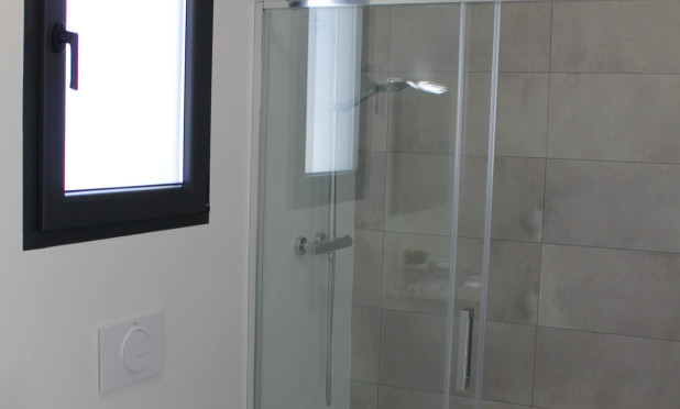 Nowy budynek - Villa - Torre Pacheco - Torre-pacheco