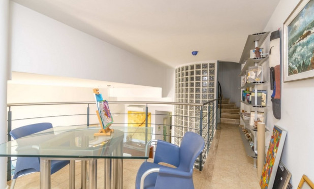 Resale - Duplex - Orihuela Costa - Agua Marina