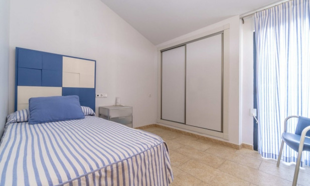 Revente - Duplex - Orihuela Costa - Agua Marina