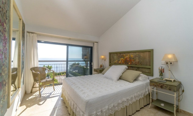 Reventa - Duplex - Orihuela Costa - Agua Marina