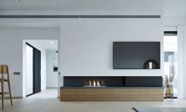 New Build - Villa - Murcia