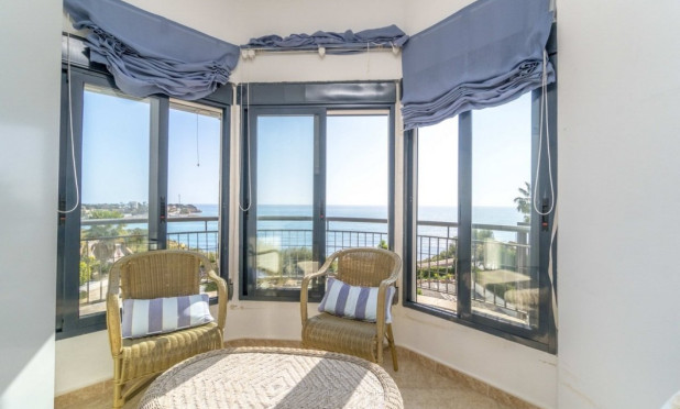 Reventa - Duplex - Orihuela Costa - Agua Marina