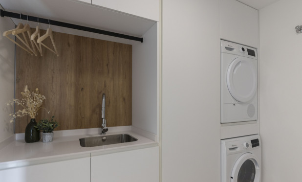 New Build - Villa - Murcia