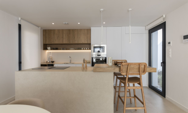 New Build - Villa - Murcia