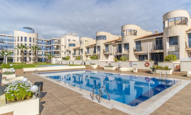 Wiederverkauf - Duplex - Orihuela Costa - Agua Marina