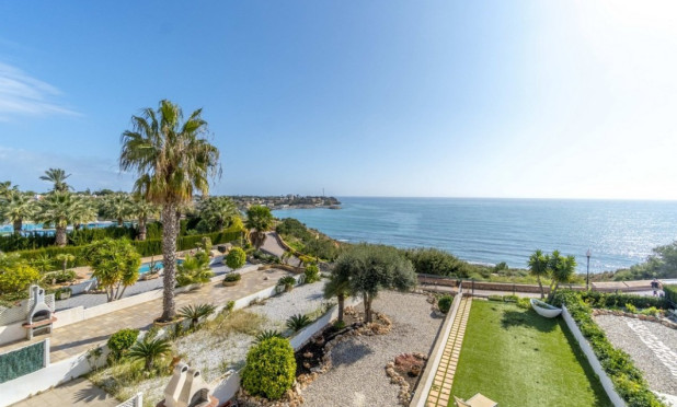 Resale - Duplex - Orihuela Costa - Agua Marina