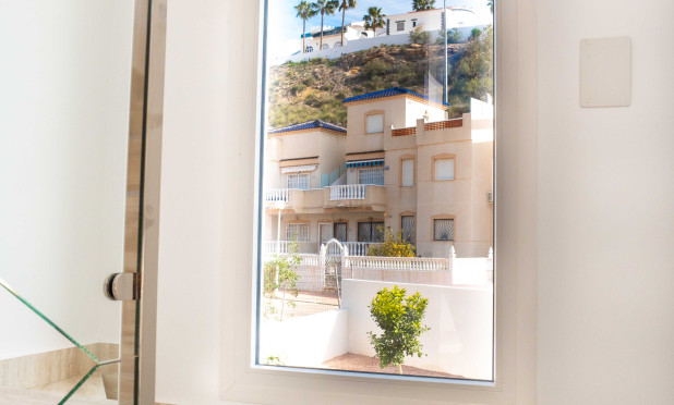 Nouvelle construction - Villa - Ciudad Quesada