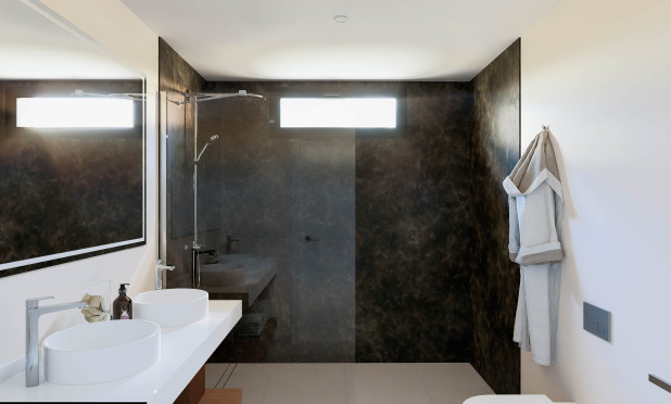 Nieuwbouw Woningen - Villa - Murcia