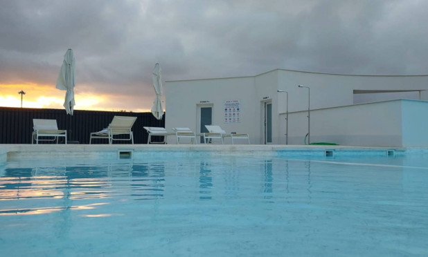 Obra nueva - Apartamento / piso - Torre Pacheco - Torre-pacheco