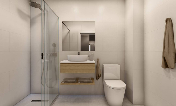 New Build - Penthouse - Torre Pacheco - Torre-pacheco