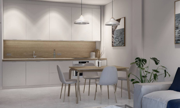 New Build - Penthouse - Torre Pacheco - Torre-pacheco