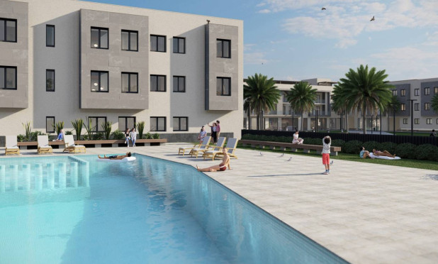 New Build - Penthouse - Torre Pacheco - Torre-pacheco