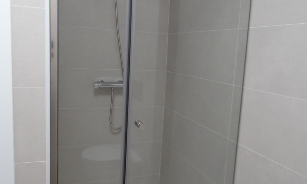 Nieuwbouw Woningen - Herenhuis - Pilar de la Horadada