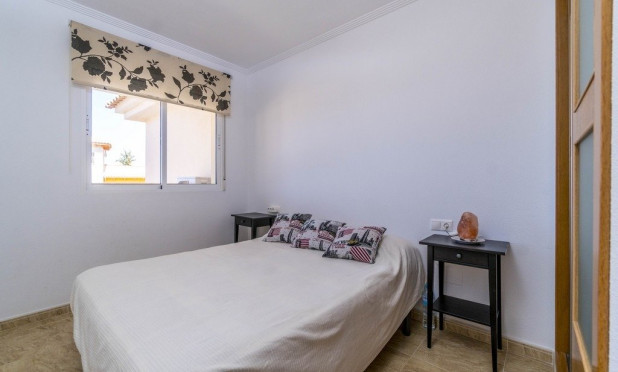 Resale - Penthouse - Orihuela Costa - Campoamor