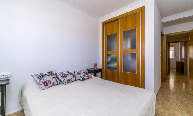 Herverkoop - Penthouse - Orihuela Costa - Campoamor