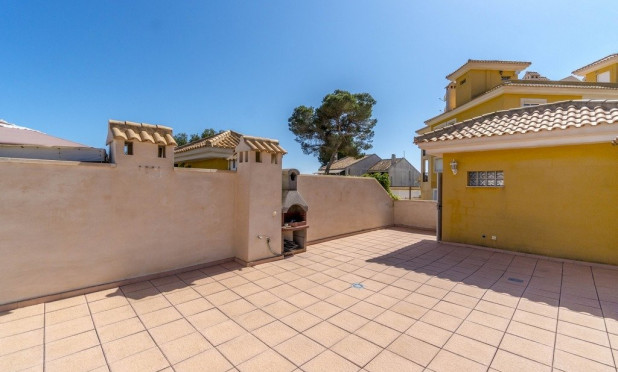 Wiederverkauf - Penthouse - Orihuela Costa - Campoamor