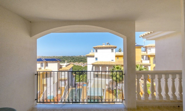 Herverkoop - Penthouse - Orihuela Costa - Campoamor