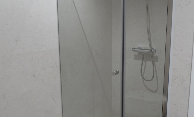 Nowy budynek - Kamienica - Pilar de la Horadada