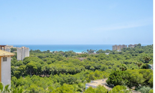 Resale - Penthouse - Orihuela Costa - Campoamor