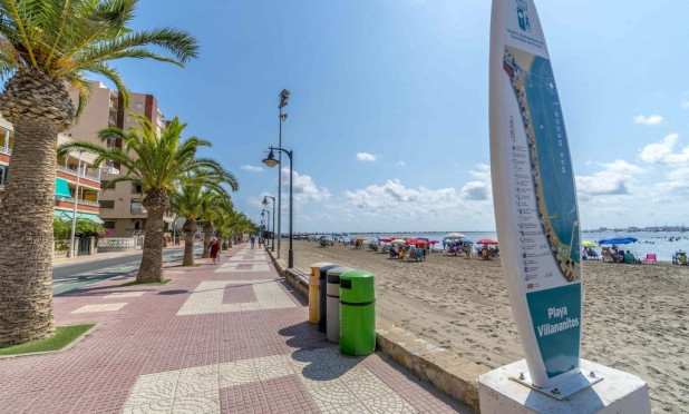 Reventa - Ático - Orihuela Costa - Campoamor