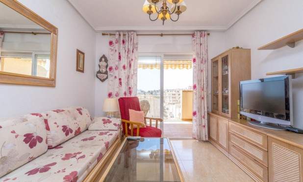 Revente - Appartement - Orihuela Costa - Agua Marina