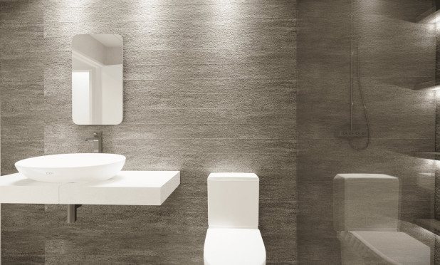 Nowy budynek - Kamienica - Dolores