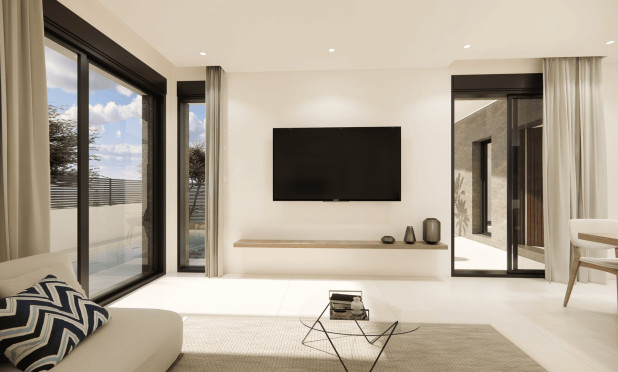 Nowy budynek - Kamienica - Dolores