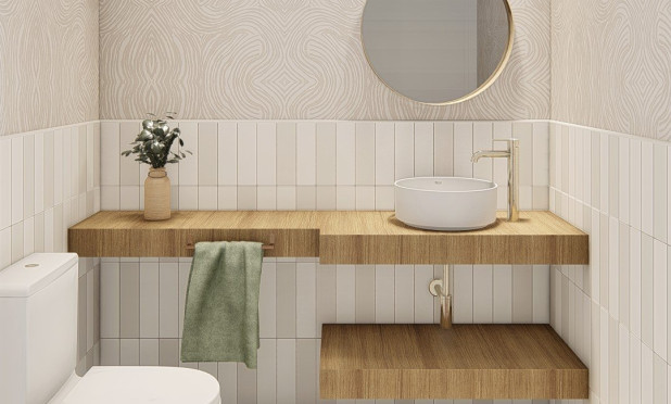 Nieuwbouw Woningen - Herenhuis - Dolores