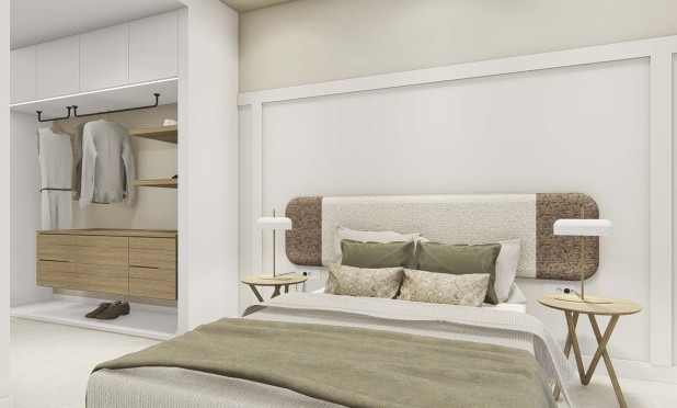 Nieuwbouw Woningen - Herenhuis - Dolores