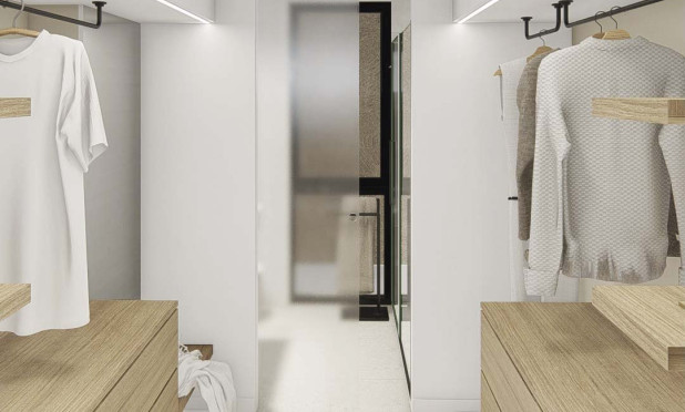 Nieuwbouw Woningen - Herenhuis - Dolores