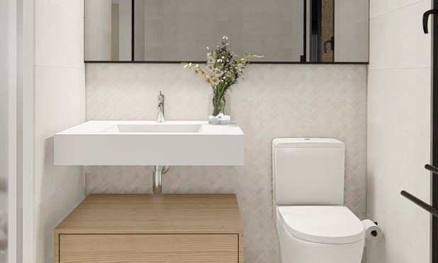 Nieuwbouw Woningen - Herenhuis - Dolores