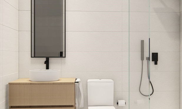 Nieuwbouw Woningen - Herenhuis - Dolores