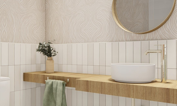 Nieuwbouw Woningen - Herenhuis - Dolores