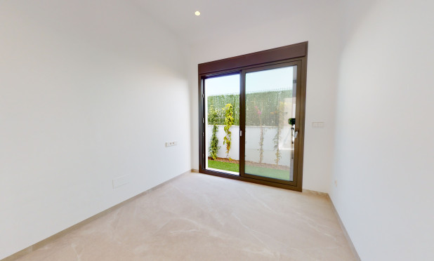 New Build - Villa - Los Alcazares - Los Alcázares