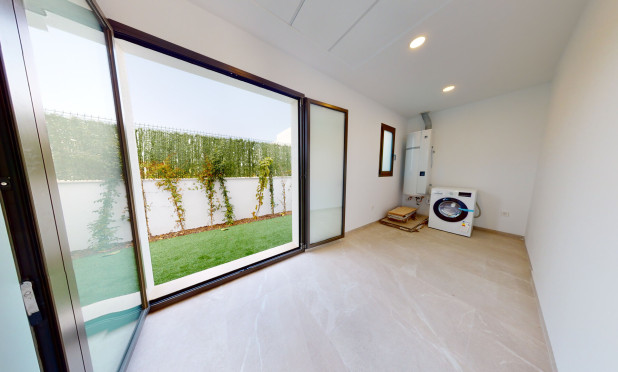 New Build - Villa - Los Alcazares - Los Alcázares