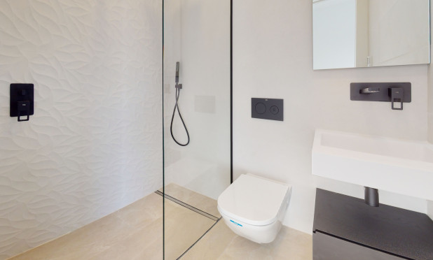 New Build - Villa - Los Alcazares - Los Alcázares