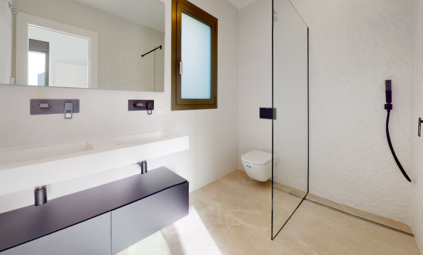 New Build - Villa - Los Alcazares - Los Alcázares